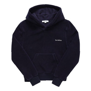 SPORTY & RICH 女性用フーディ 151112478 [P]