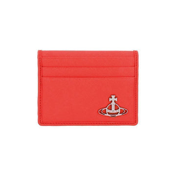 VIVIENNE WESTWOOD カードホルダー 151112499 [P]