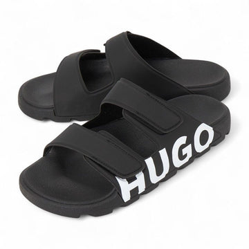 Hugo Boss Men's Slippers 50542042 003 158680578 [P]