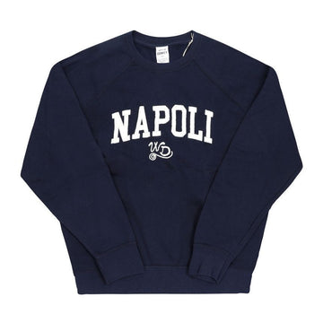 WILD DONKEY DEEP NAVY Unisex Sweatshirt 151112556 [P]
