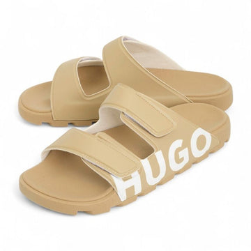 Hugo Boss Men's Slippers 50542042 260 158680587 [P]