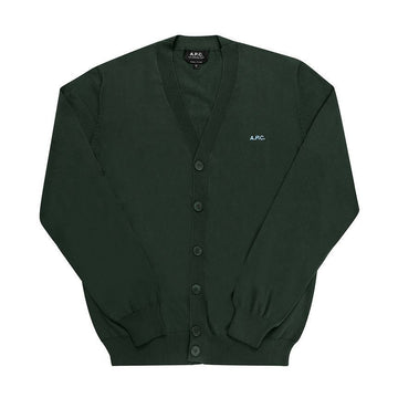 APC Military Cardigan 151112682 [P]