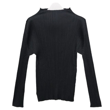 ISSEY MIYAKE 26SS Falten Pleats Bitte Basic Top 158680589 [P]