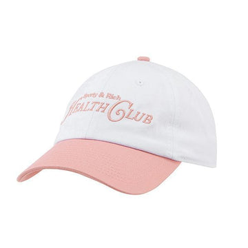 SPORTY & RICH Unisex Baseball Cap 151112706 [P]
