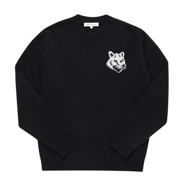 Maison Kitsune Men's Knit 151112692 [P]