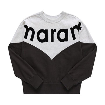 ISABEL MARANT Damen Sweatshirt 151112801 [P]
