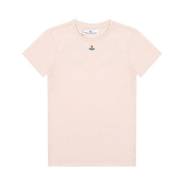 VIVIENNE WESTWOOD 女性用ショートスリーブTシャツ 151112896 [P]
