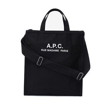 APC LZZ BLACK Tote Bag 151112953 [P]