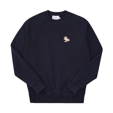 Maison Kitsune Crewneck Sweatshirt 151112965 [P]