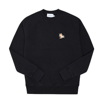 Maison Kitsune P199 Unisex Sweatshirt 151112971 [P]