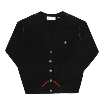 VIVIENNE WESTWOOD 男性用カーディガン 151113027 [P]