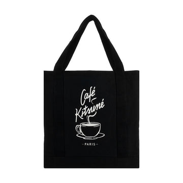Maison Kitsune Tote Bag 151113025 [P]