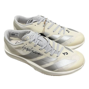 Y-3 Adizero RC6 Sneaker Creme Weiss 158680632 [P]