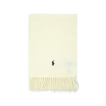 POLO RALPH LAUREN WC0710-107 ユニセックス マフラー 151113478 [P]