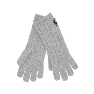 Polo Ralph Lauren Women's Gloves 151113496 [P]