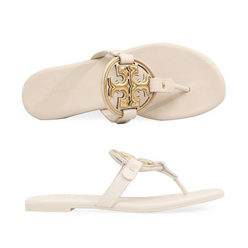 Tory Burch Women Slippers 136593 101 151113504 [P]