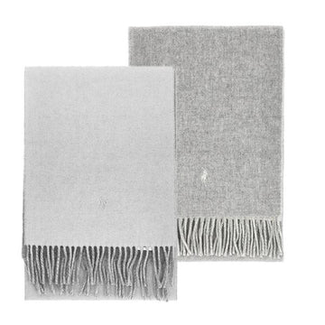 Polo Ralph Lauren Unisex Muffler 151113531 [P]