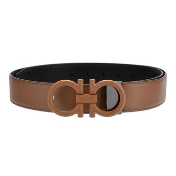 Salvatore Ferragamo Men's Belt 151113573 [P]
