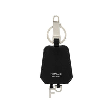 Salvatore Ferragamo Key Ring 66 1487 0779978 151113637 [P]