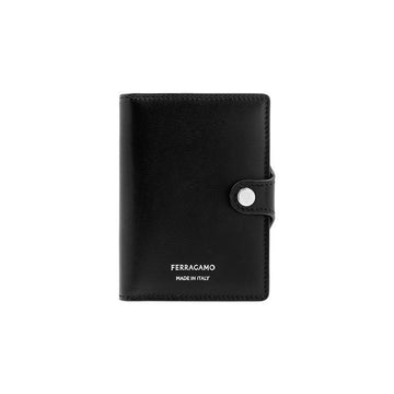 SALVATORE FERRAGAMO Kartenetui für Herren 151113644 [P]