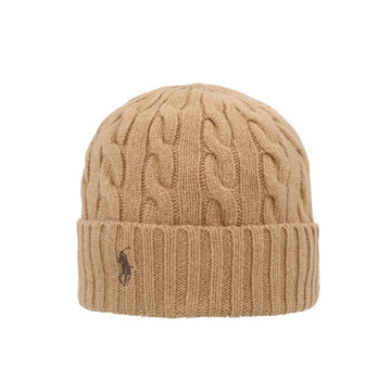 Polo Ralph Lauren Unisex Beanie 151113710 [P]