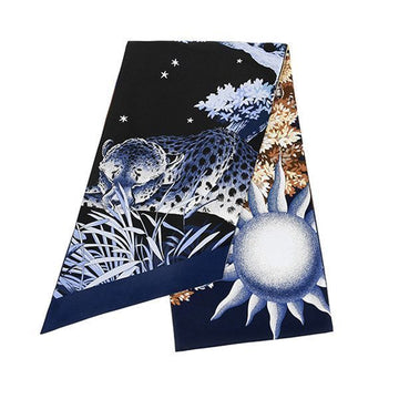Salvatore Ferragamo Women Scarf 151113872 [P]