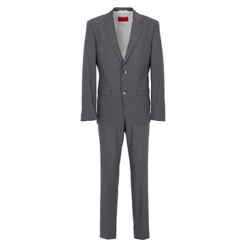 HUGO BOSS Herrenanzug-Set 50569466 025 158680662 [P]