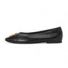 Tory Burch Charlie Ballet Flat Shoes 187711 006 158680667 [P]