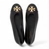 Tory Burch Charlie Ballet Flat Shoes 187711 006 158680667 [P]