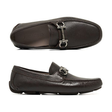Salvatore Ferragamo Men's Loafers 151114245 [P]