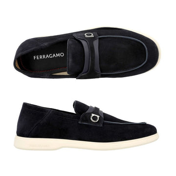 Salvatore Ferragamo Men's Loafers 151114281 [P]