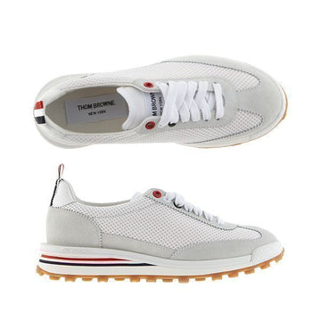 THOM BROWNE FFD054A 06552 100 レディース スニーカー 151114368 [P]