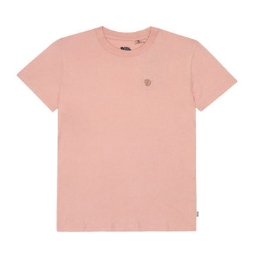 FJALL RAVEN Women's Short Sleeve T-Shirt 14600163 302 151114561 [P]