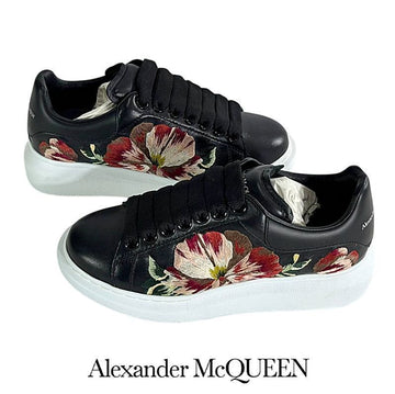 ALEXANDER MCQUEEN Damen Oversole Sneaker 152173500 [P]