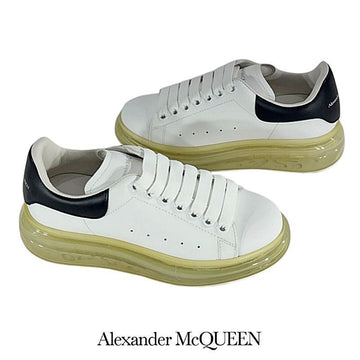 ALEXANDER MCQUEEN Damen Air Oversole Sneakers 611698 WHX98 9061 151528288 [P]