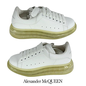 Alexander McQueen Women's Air Oversole Sneakers 611698 WHX98 9000 151528287 [P]
