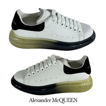 Alexander McQueen Women's Air Oversole Sneakers 611698 WHX9V 9061 151528284 [P]