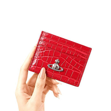 VIVIENNE WESTWOOD カードケース 155933826 [P]