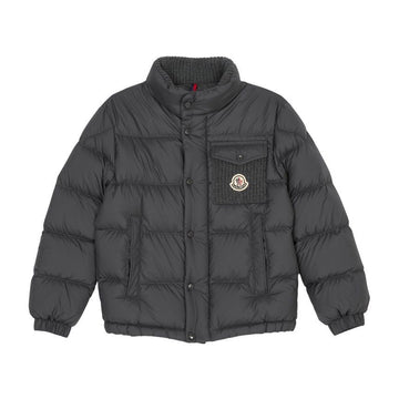 MONCLER Zarek gepolsterte Jacke 1A00050 597X2 921 6A8A10A 158682318 [P]