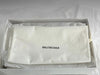 Balenciaga Women's Logo Flat Slingback 524896 W0600 1091 151072199 [P]