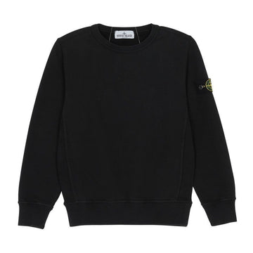 Stone Island Kids Sweatshirt 158682337 [P]