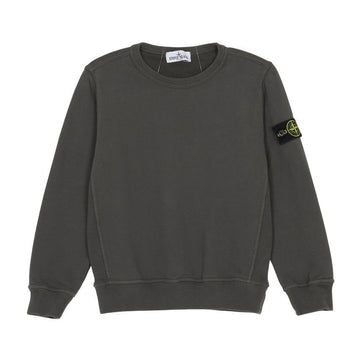 Stone Island Kids Sweatshirt 158682344 [P]