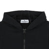 Stone Island Kids Hooded Zipper Jacket 158682349 [P]