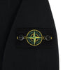 Stone Island Kids Hooded Zipper Jacket 158682349 [P]