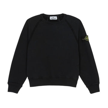 STONE ISLAND Kinder Sweatshirt L2S166100007 S0A20 V0029 158682356 [P]