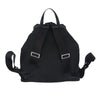 Prada New Nylon Two-Pocket Backpack 37568Y 158682361 [P]