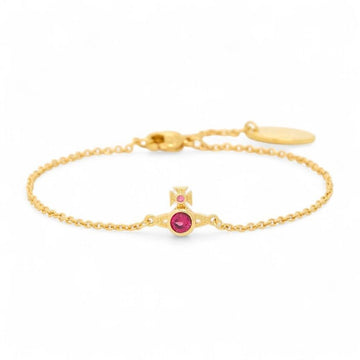 VIVIENNE WESTWOOD Feminine Kettenarmband 61020146 02R547 158682371 [P]