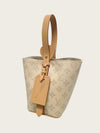 Louis Vuitton Monogram Origin Lang All-in BB Shoulder Bag 158124614 [P]