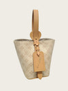 Louis Vuitton Monogram Origin Lang All-in BB Shoulder Bag 158124614 [P]