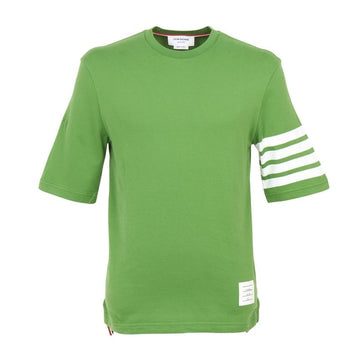 THOM BROWNE Herren Kurzarm T-Shirt 07862 330 158682407 [P]